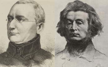 Towiański i Mickiewicz