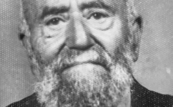 Rabin Daniel Zion (1883–1979)